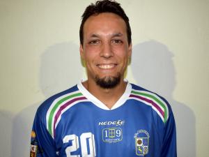 Javi Boom (C.D. Alhaurino B) - 2017/2018