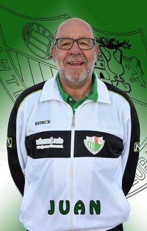JUAN ROMERO (Antequera C.F.) - 2017/2018