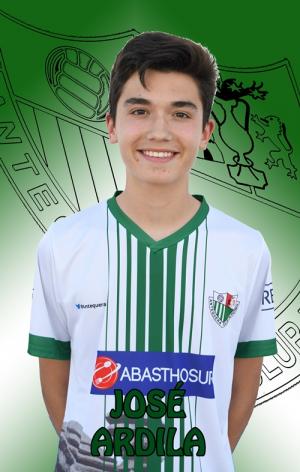 Ardila (Antequera C.F.) - 2017/2018