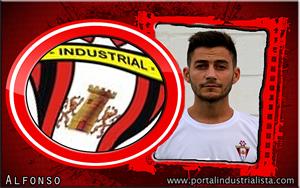 Alfonso (Chiclana Industrial) - 2017/2018