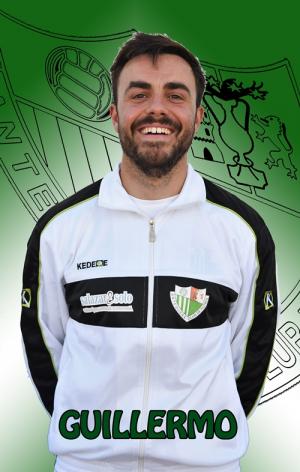Guillermo (Antequera C.F.) - 2017/2018