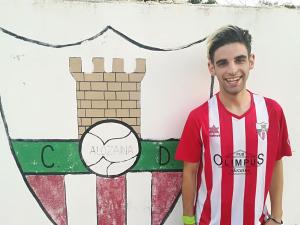 Torero (C.D. Alozaina) - 2017/2018