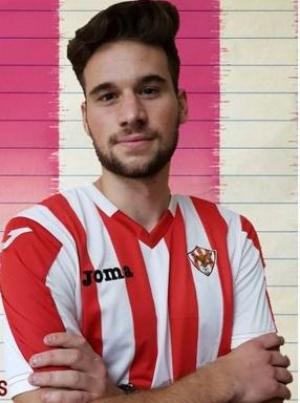 Bugallo (Atltico Bembibre) - 2017/2018
