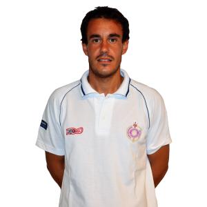 Jonathan Prado (Palencia Cristo Atl.) - 2017/2018