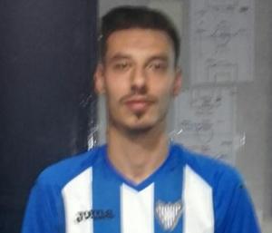 Mario (Fuensanta C.F.) - 2017/2018