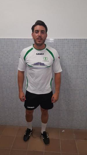 Francisco J. (Valdepeas de Jan) - 2017/2018