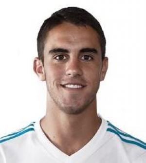Mario (Real Madrid C.F.) - 2017/2018