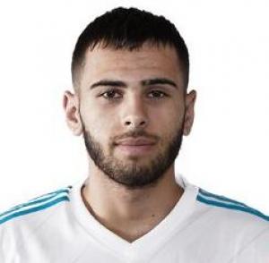 Elliot (Real Madrid C.F.) - 2017/2018