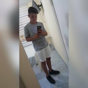 Juanma (U.D. llora) - 2017/2018