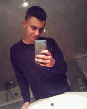 Ivn (U.D. llora) - 2017/2018