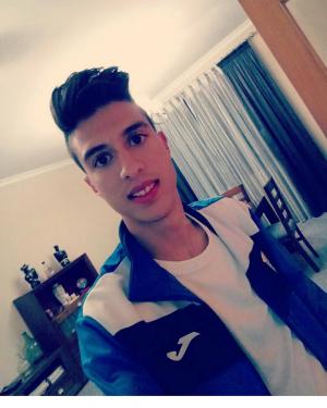 Rubn (U.D. llora) - 2017/2018