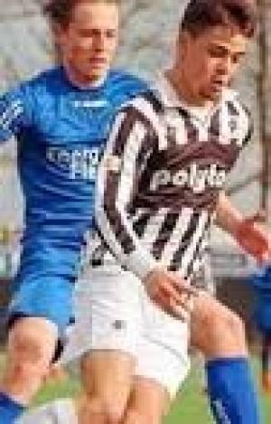 Nando (S.D. Lenense) - 2017/2018