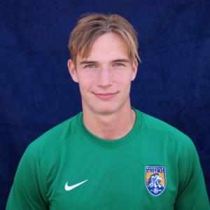 Aleksi (Pea Los Compadres) - 2017/2018