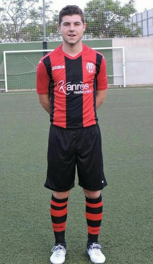 Adrin (Alcsser C.F.) - 2017/2018