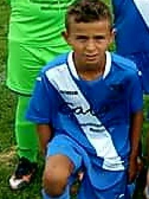 Moha (Veteranos Algeciras) - 2017/2018