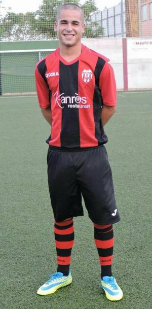 Abarca (Alcsser C.F.) - 2017/2018