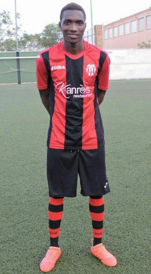 Moussa (Alcsser C.F.) - 2017/2018
