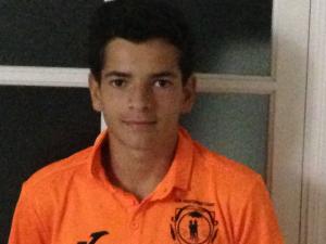 Jaime (Mentidero Cdiz) - 2017/2018