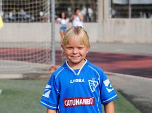 Alexandra (La Salle Puerto Real) - 2017/2018