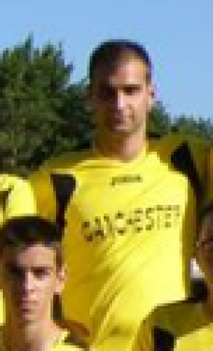 Bruno Lado (Outes B) - 2017/2018