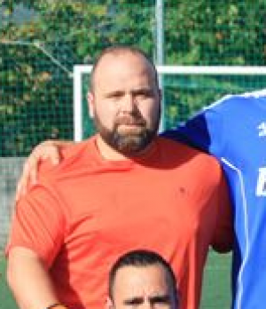 Eloy Novoa (S.D. Laxe) - 2017/2018