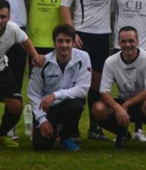 Carlos Surez (S.D. Laxe) - 2017/2018