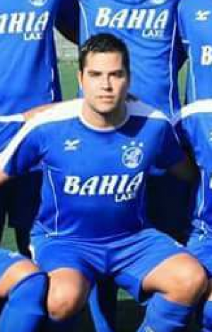 Jorge Vallespir (S.D. Laxe) - 2017/2018