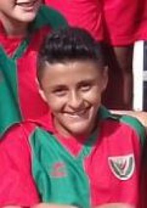 SAMU (U.D. Pava C) - 2017/2018