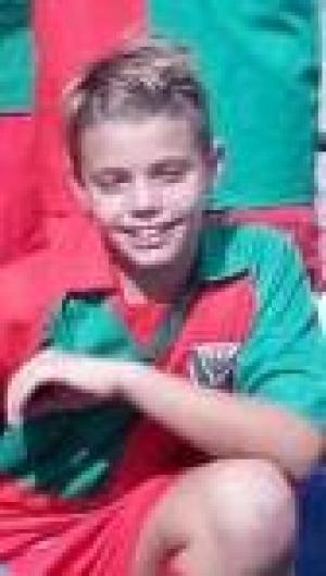 Javi (U.D. Pava C) - 2017/2018