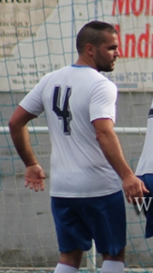 Mario Caamao (Castrelo C.F.) - 2017/2018