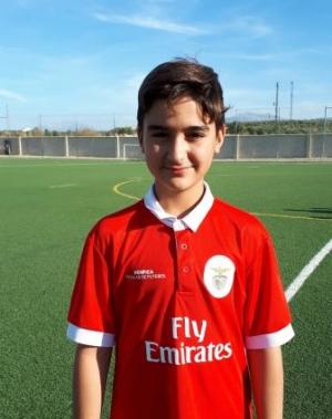 Alberto (Deportivo Jan F.C.) - 2017/2018