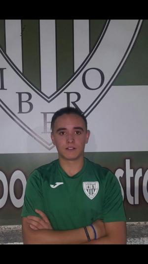 Chato (Castellar bero) - 2017/2018