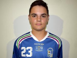 Francisco (C.D Alhaurino B) - 2017/2018