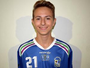 Layunta (C.D Alhaurino B) - 2017/2018