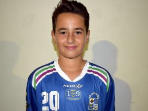 Bravo (C.D Alhaurino B) - 2017/2018