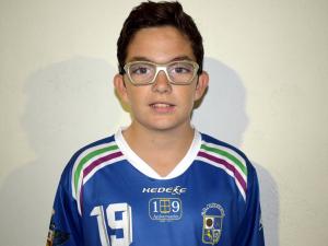 Guzmn (C.D Alhaurino B) - 2017/2018