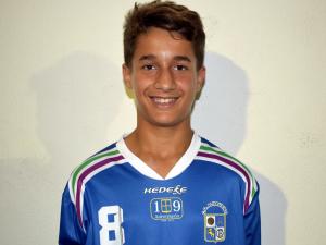 Nam (C.D Alhaurino B) - 2017/2018