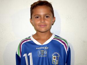 Migui (C.D Alhaurino B) - 2017/2018