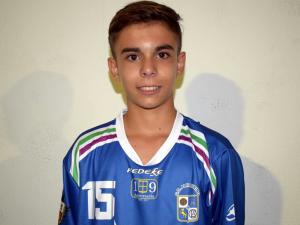 Muoz (C.D Alhaurino B) - 2017/2018