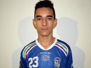 Wassef (C.D Alhaurino B) - 2017/2018
