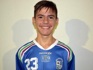 Moyano (C.D Alhaurino B) - 2017/2018