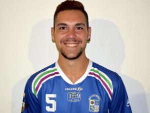 Miguel  (C.D Alhaurino B) - 2017/2018