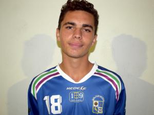 Jos (C.D Alhaurino B) - 2017/2018