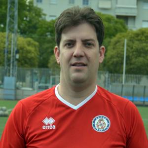 Verdu (Xerez D.F.C. B) - 2017/2018
