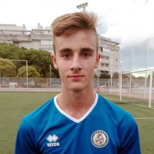 Rubn (Xerez D.F.C. B) - 2017/2018