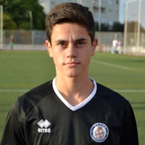 Moi (Xerez D.F.C. B) - 2017/2018