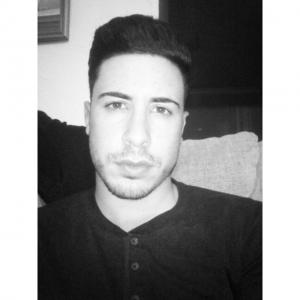 Manu Giraldo (C.D. Rubias) - 2017/2018