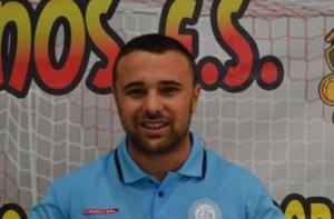 Carlillos (Menciano Atltico CD) - 2017/2018