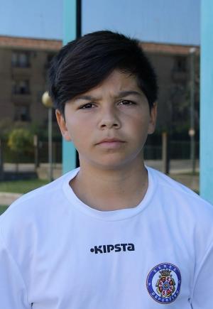 Francisco Javier (Xerez D.F.C. B) - 2017/2018