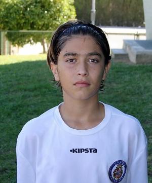 Javi (Xerez D.F.C. B) - 2017/2018